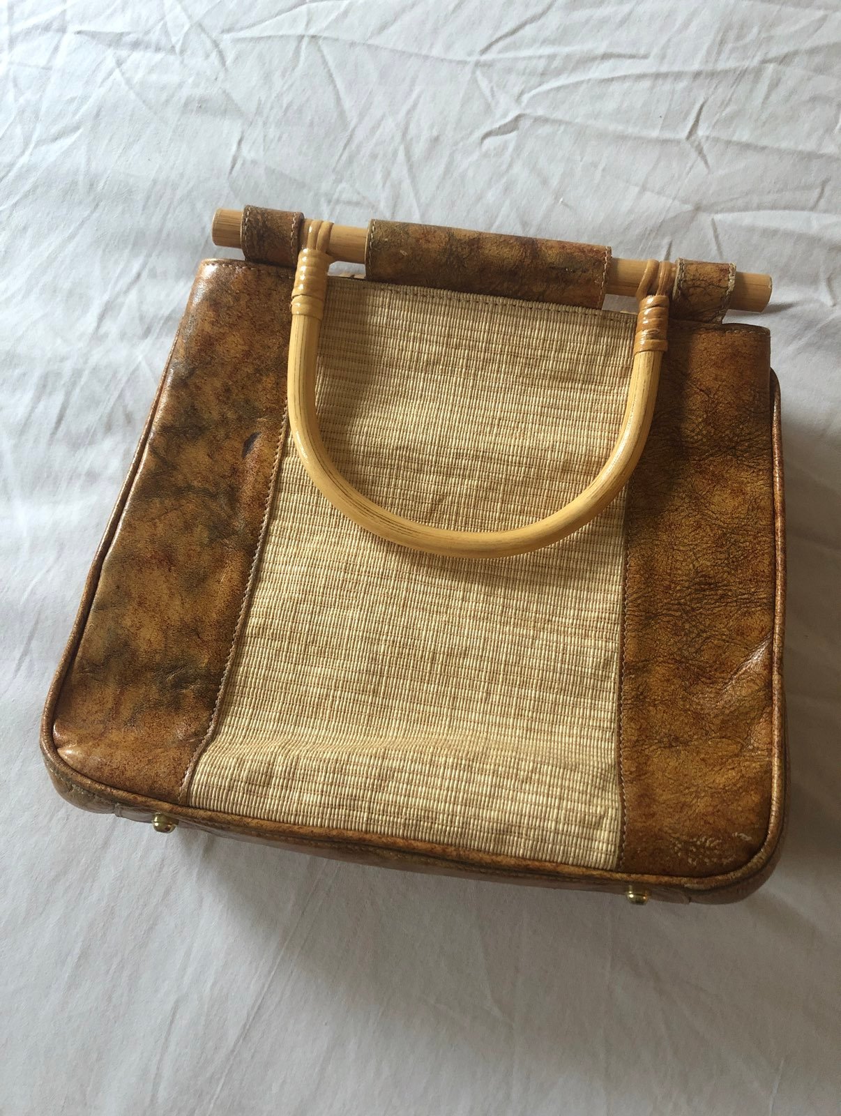 Vintage Bag