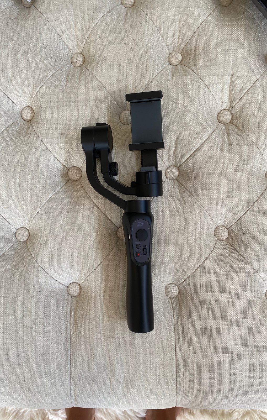 Zhiyun SMOOTH-Q Cell Phone Gimbal