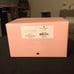 Kate Spade Set of 4 Stemless Wine Glasse
