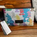 Dooney & Bourke + Disney 10th Anniversary Cosmetic Bag