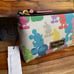 Dooney & Bourke + Disney 10th Anniversary Cosmetic Bag