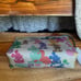 Dooney & Bourke + Disney 10th Anniversary Cosmetic Bag