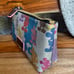 Dooney & Bourke + Disney 10th Anniversary Cosmetic Bag