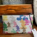 Dooney & Bourke + Disney 10th Anniversary Cosmetic Bag