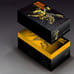 1698pcs Machinery Bumblebees Building Blocks, DIY Educational Toys