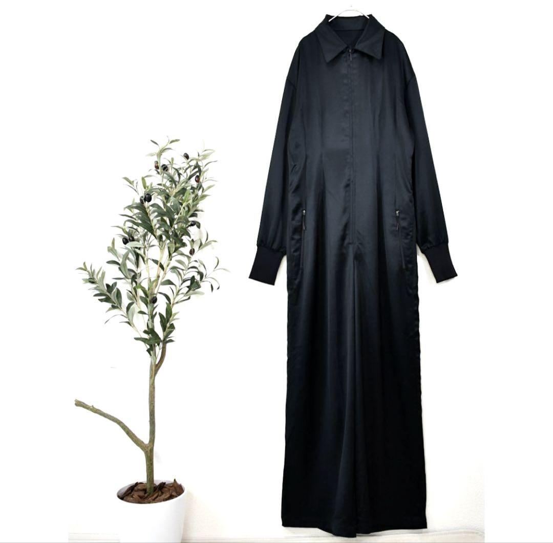 【Rare】Y-3 Yohji Yamamoto Jumpsuit