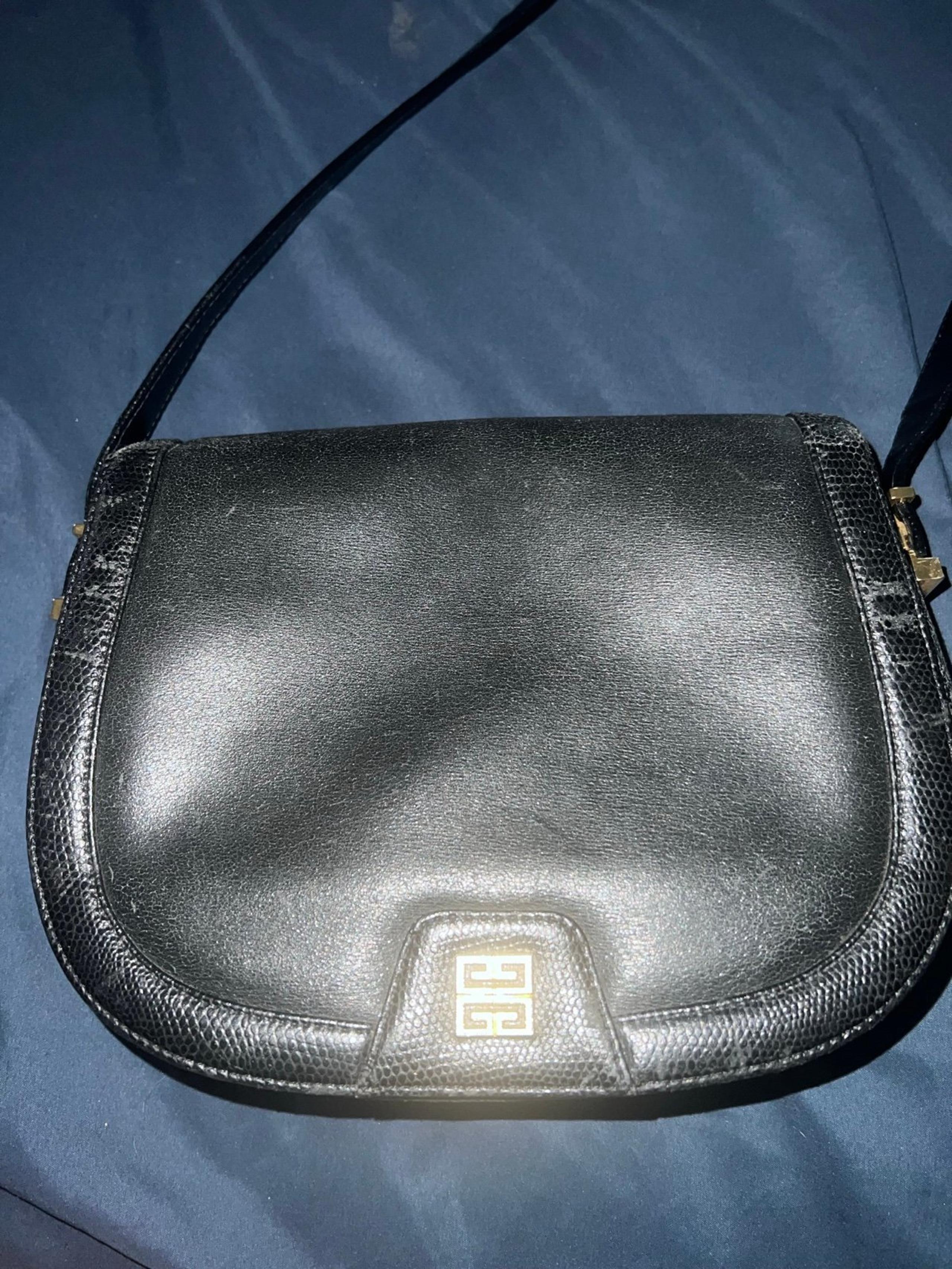 Givenchy crossbody handbags