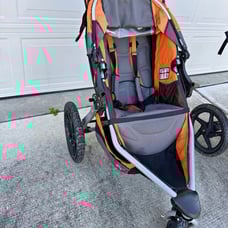 Bob Stroller