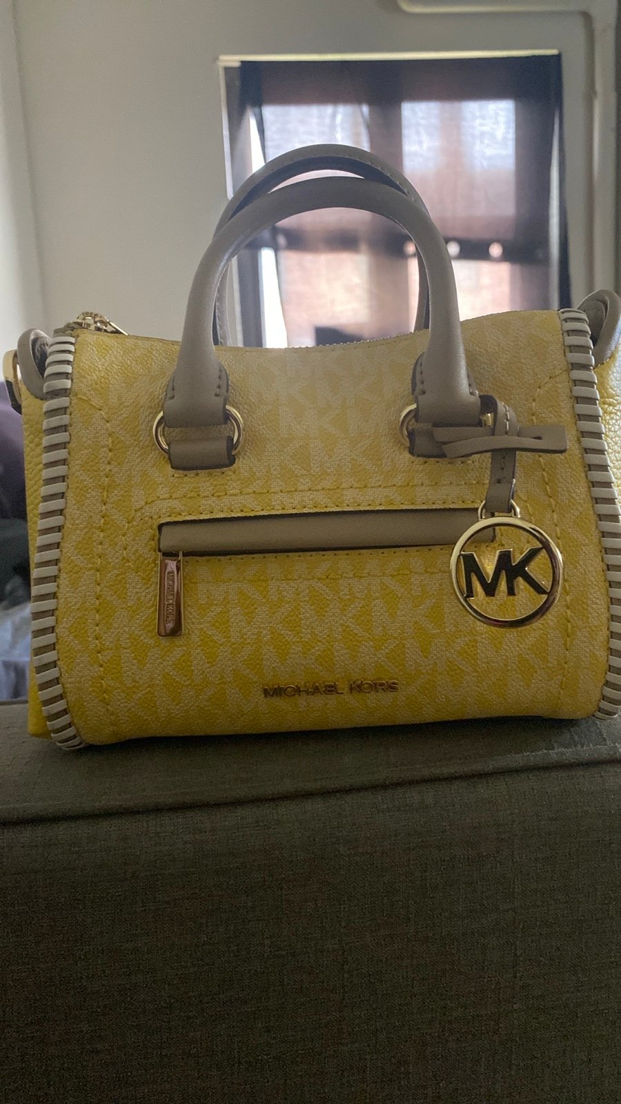 Michael Kors bag