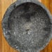 Molcajete lava volcanic stone mortar and pestle