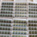 200+ USSR Russia Noyta CCCP stamp lots