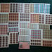 200+ USSR Russia Noyta CCCP stamp lots