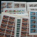 200+ USSR Russia Noyta CCCP stamp lots