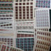 200+ USSR Russia Noyta CCCP stamp lots