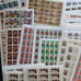 200+ USSR Russia Noyta CCCP stamp lots
