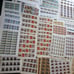 200+ USSR Russia Noyta CCCP stamp lots