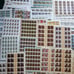 200+ USSR Russia Noyta CCCP stamp lots