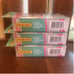 2020-21 Donruss Optic Basketball Hanger Boxes (Lot of 3)
