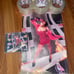 Tate McRae i used to think i could fly SIGNED Bundle