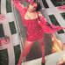 Tate McRae i used to think i could fly SIGNED Bundle