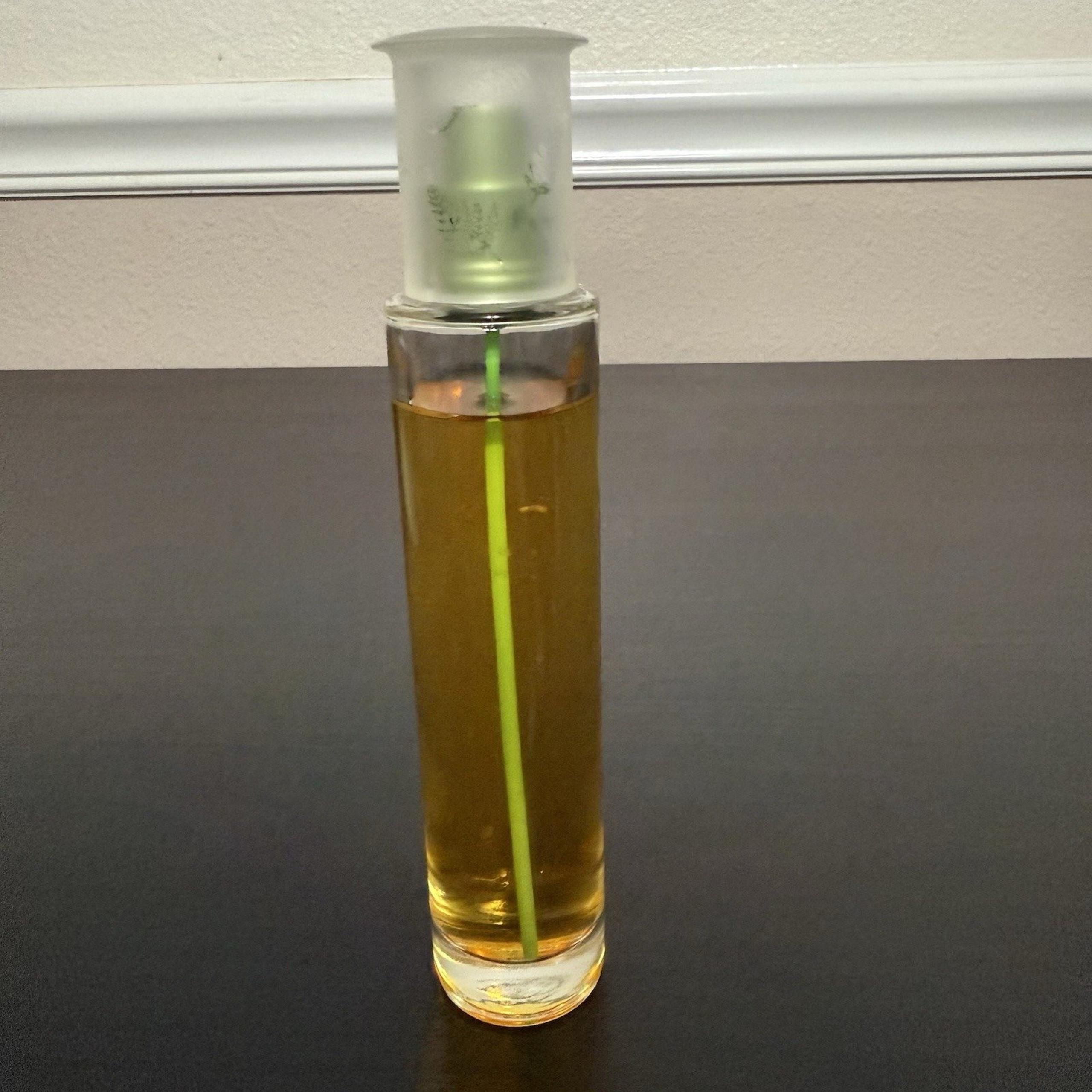 Forest Lily Avon Perfume EDT 1.7 Oz Eau de Toilette Spray 50 ML Vintage 90% DVF