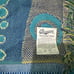 The little mermaid tapestries