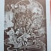 Nyctalops vol.2 no.3 #10 Jan/Feb 1975
