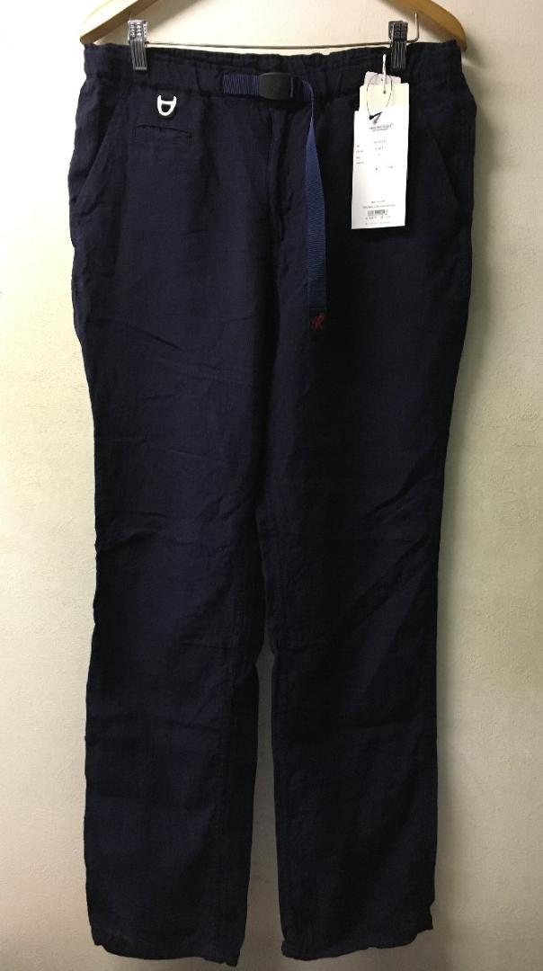 UNDERCOVER 25ss Brand New with Tag nonnative Pants Gramicci