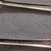 Oneida Community Madelon 1935 Salad Forks 8 Silverplated 6.5 TudorPlate