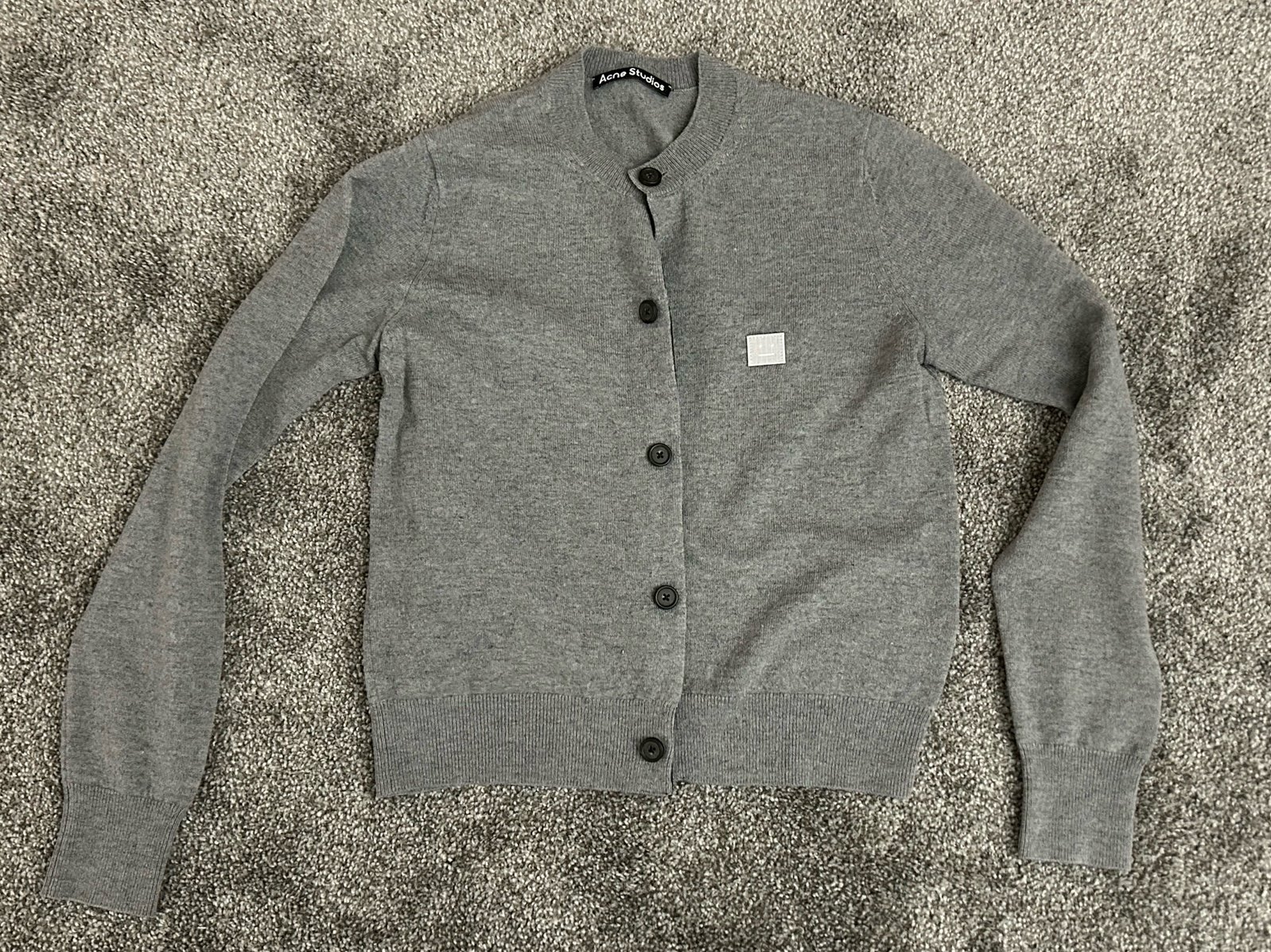 Acne Studios Cardigan