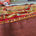 2 Elephant Tapestry from Thailand