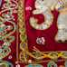 2 Elephant Tapestry from Thailand