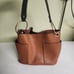 Steve Madden bucket bag