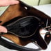 Steve Madden bucket bag