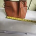 Steve Madden bucket bag