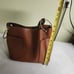 Steve Madden bucket bag