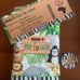 Custom Chip Bags And Invitations