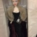 Ashton Drake Gene Doll Champagne Supper