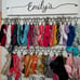 Headband bows