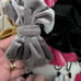 Headband bows