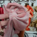 Headband bows