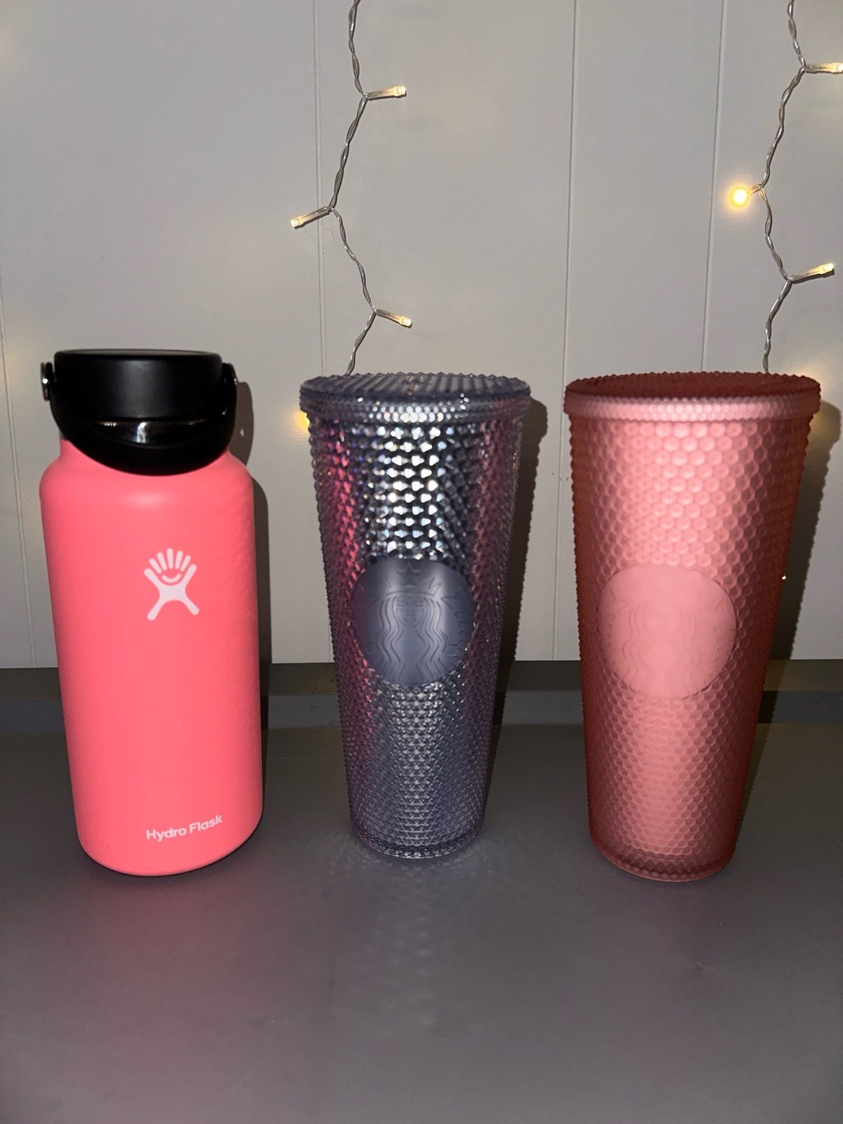 Starbucks Studded Cup Tumblrs & Hydroflask