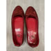 Dorothy Wizard of Oz Red Sequin Shoes Rubie's Deluxe Women's Adult Large 9-10