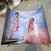 Taylo swift ME lithograph