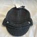 NWT Michael Kors Knit Beanie Women One Size Color Gray