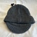 NWT Michael Kors Knit Beanie Women One Size Color Gray