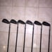 golf clubs