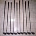 golf clubs