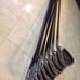 golf clubs