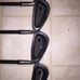 golf clubs